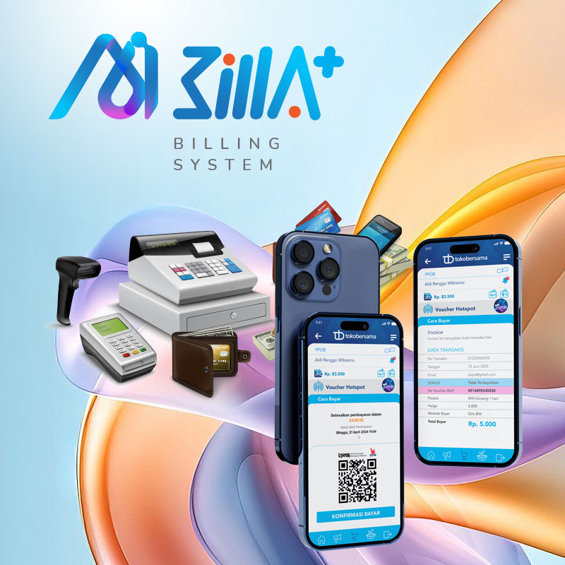 Billing System